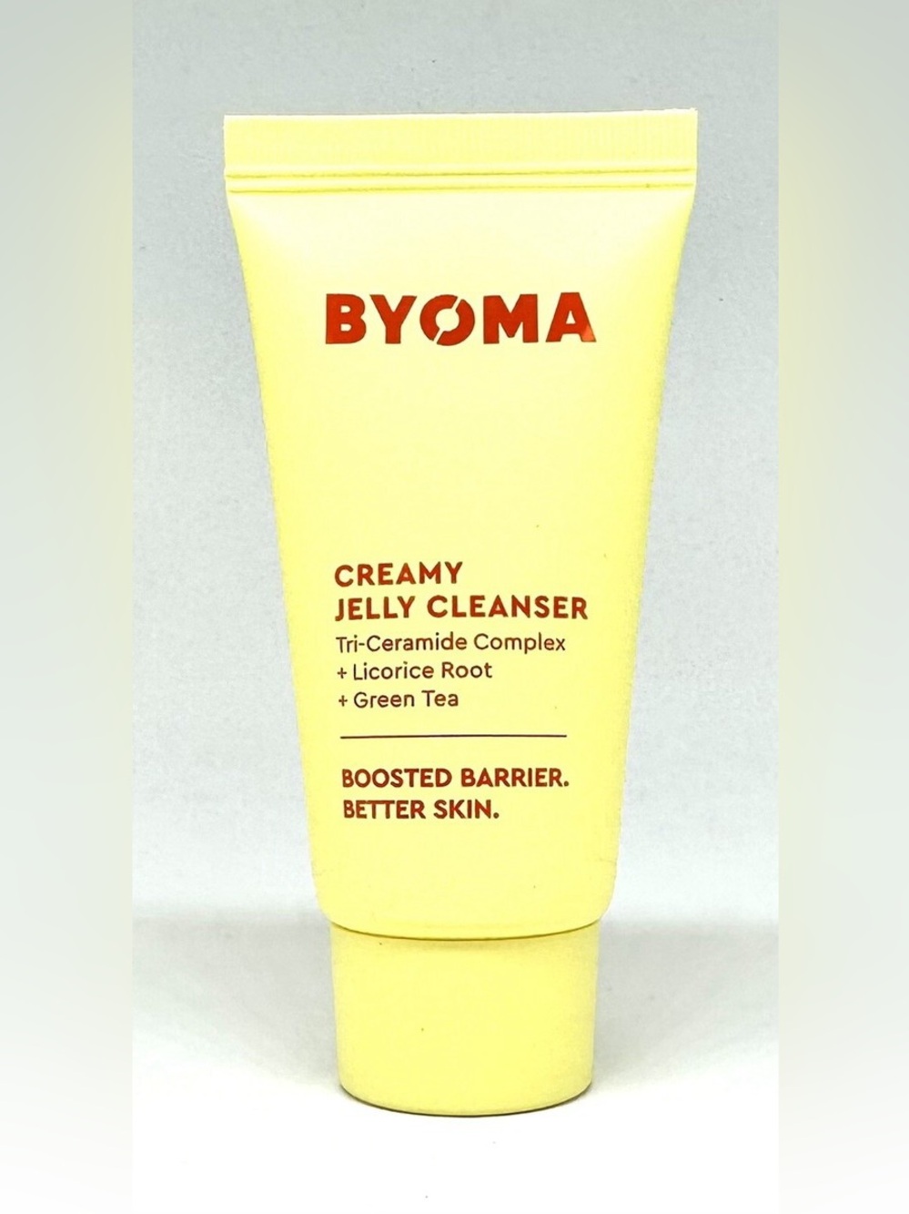 Byoma Creamy Jelly Cleanser - 30ml